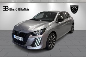 Peugeot 208 bild 1