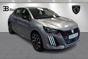 Peugeot 208 bild 3