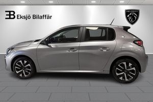 Peugeot 208 bild 7