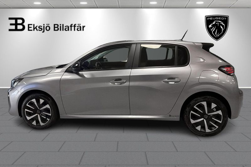 Peugeot 208 bild 7