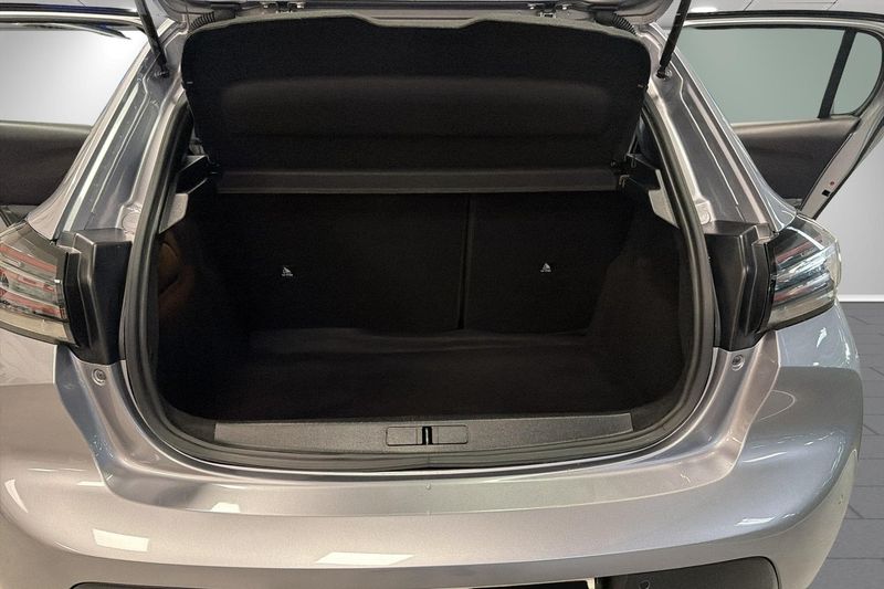 Peugeot 208 bild 12