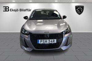 Peugeot 208 bild 2