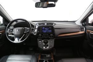 Honda CR-V bild 13