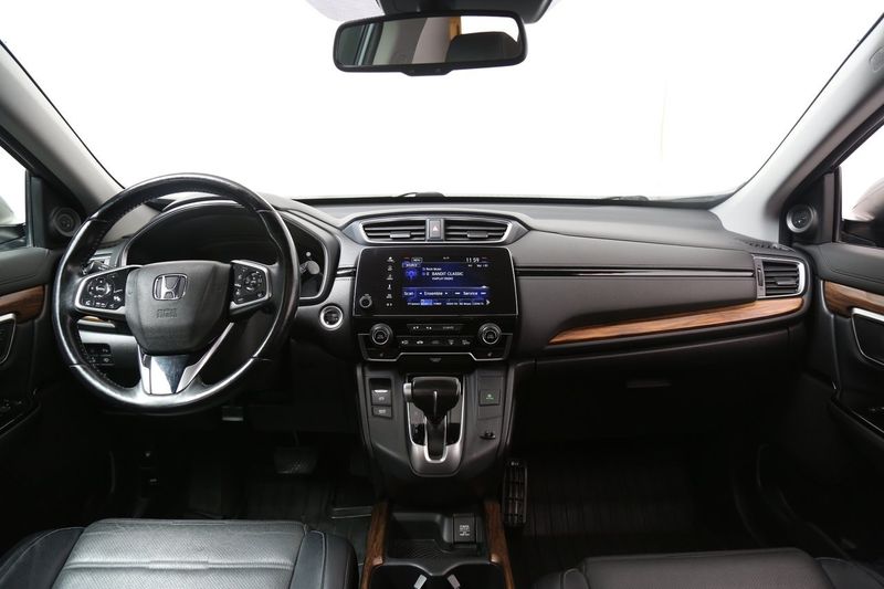 Honda CR-V bild 13