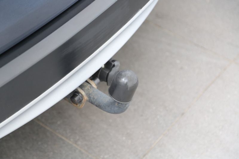 Honda CR-V bild 8