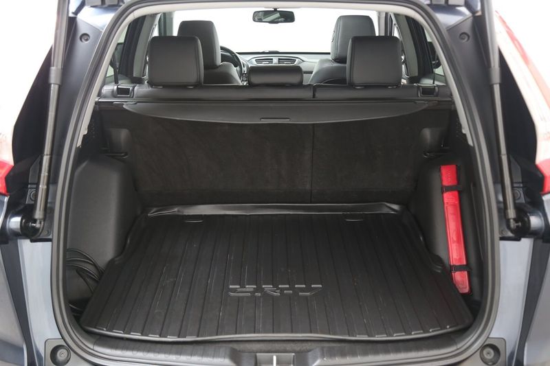 Honda CR-V bild 16