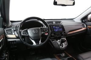 Honda CR-V bild 12