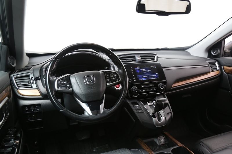 Honda CR-V bild 12