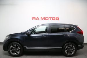 Honda CR-V bild 2