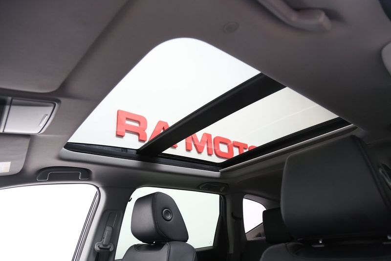 Honda CR-V bild 11
