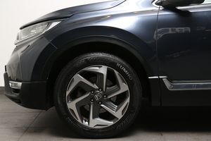 Honda CR-V bild 7