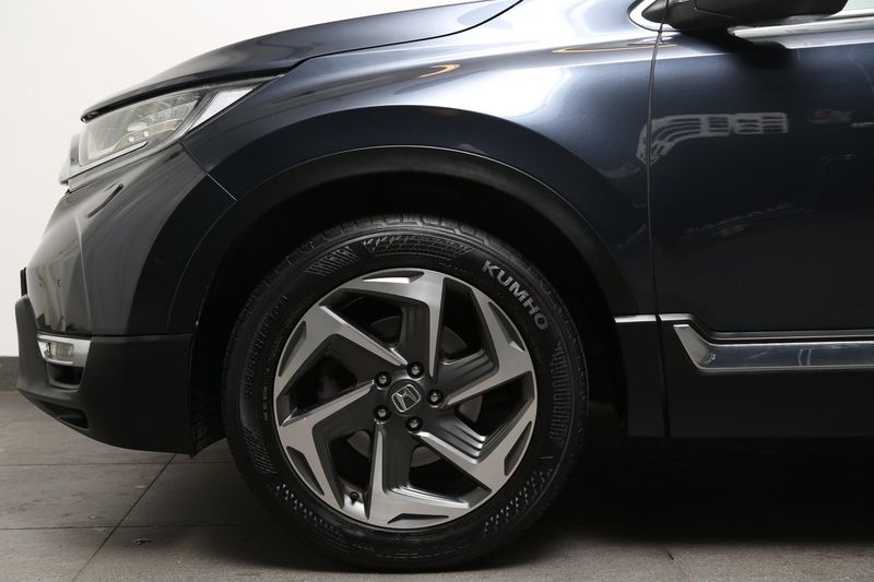 Honda CR-V bild 7