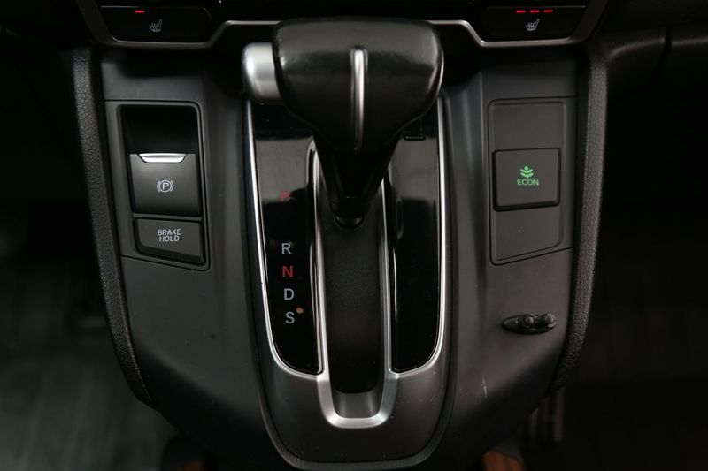 Honda CR-V bild 14
