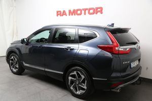 Honda CR-V bild 3