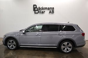 Volkswagen Passat bild 1