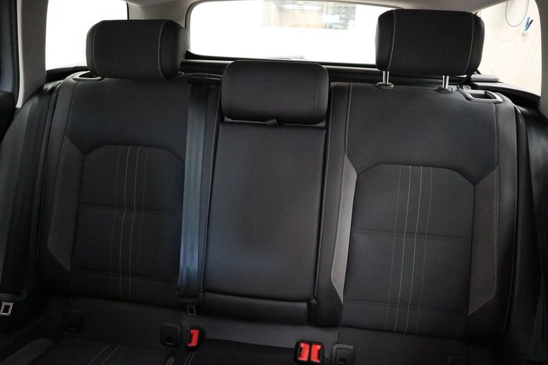 Volkswagen Passat bild 5