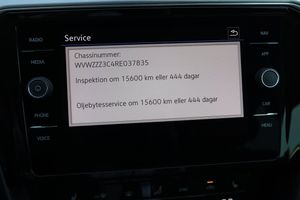 Volkswagen Passat bild 10