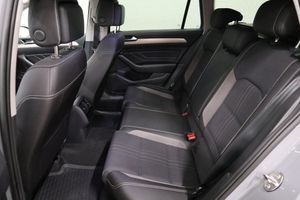 Volkswagen Passat bild 4