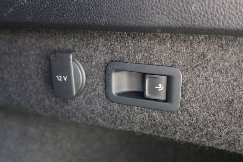 Volkswagen Passat bild 11