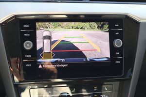 Volkswagen Passat bild 12