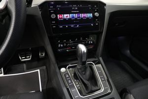 Volkswagen Passat bild 7