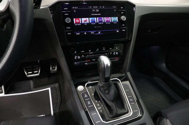 Volkswagen Passat bild 7