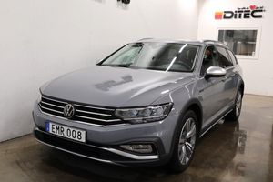 Volkswagen Passat bild 2