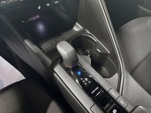 Toyota C-HR bild 17