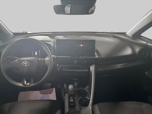Toyota C-HR bild 11