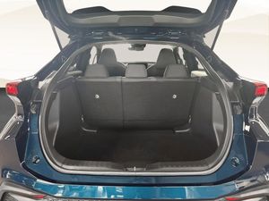 Toyota C-HR bild 12