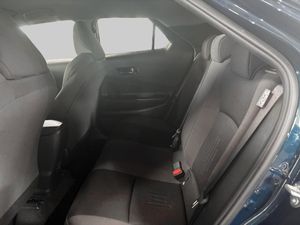 Toyota C-HR bild 10
