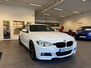 BMW 320 bild 1