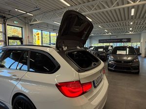 BMW 320 bild 10