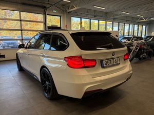 BMW 320 bild 4