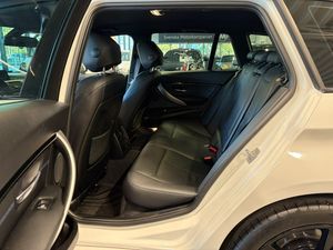 BMW 320 bild 7