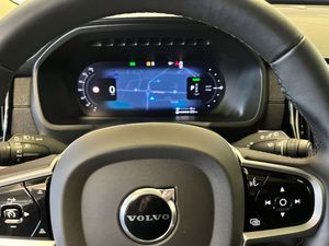 Volvo XC90 bild 8