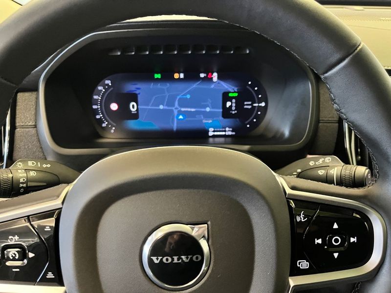 Volvo XC90 bild 8