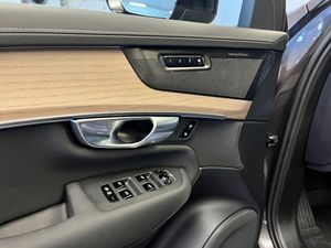 Volvo XC90 bild 12