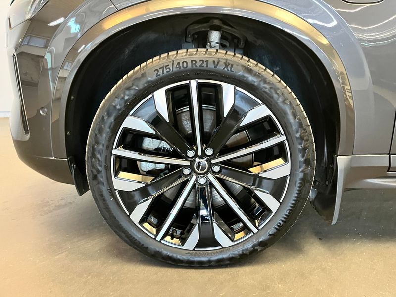 Volvo XC90 bild 17