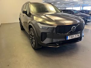 Volvo XC90 bild 16