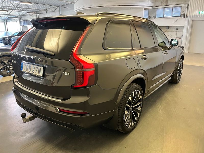 Volvo XC90 bild 4