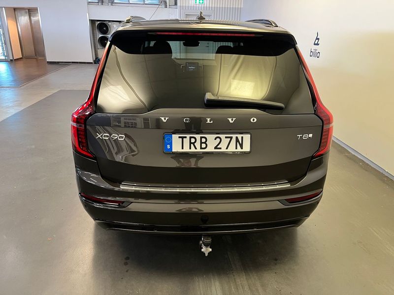 Volvo XC90 bild 3