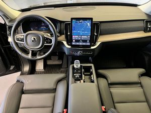 Volvo XC90 bild 18
