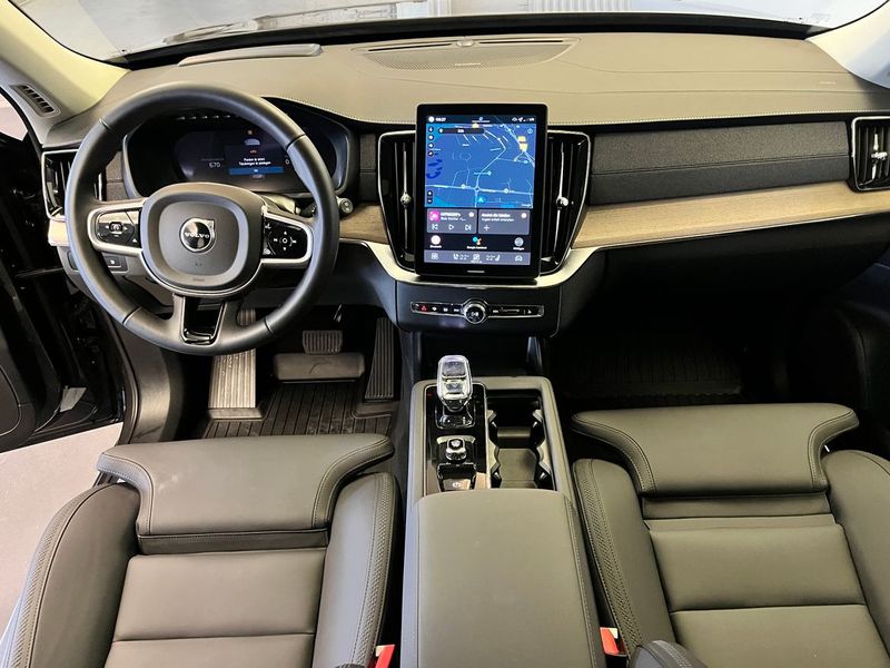 Volvo XC90 bild 18