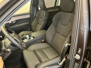 Volvo XC90 bild 7