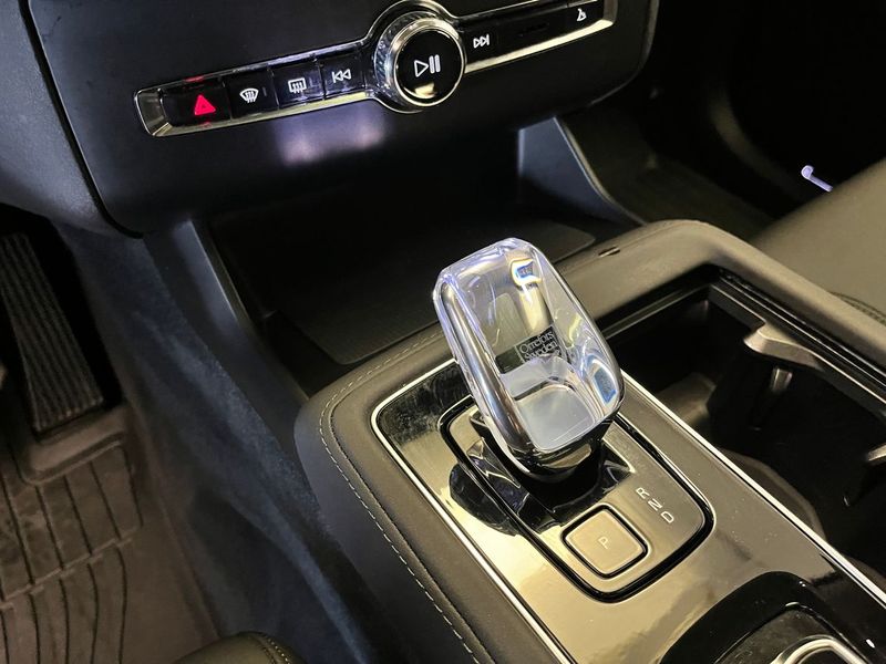 Volvo XC90 bild 10