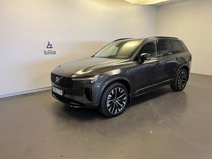 Volvo XC90 bild 1