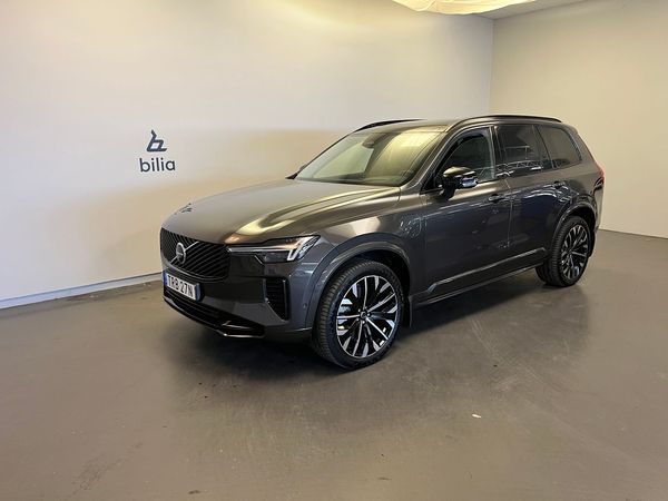 Volvo XC90 T8 Ultra Dark - 2026