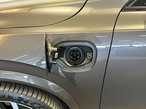Volvo XC90 bild 15