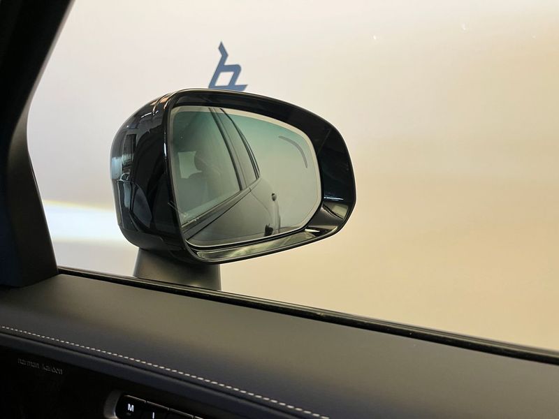 Volvo XC90 bild 11